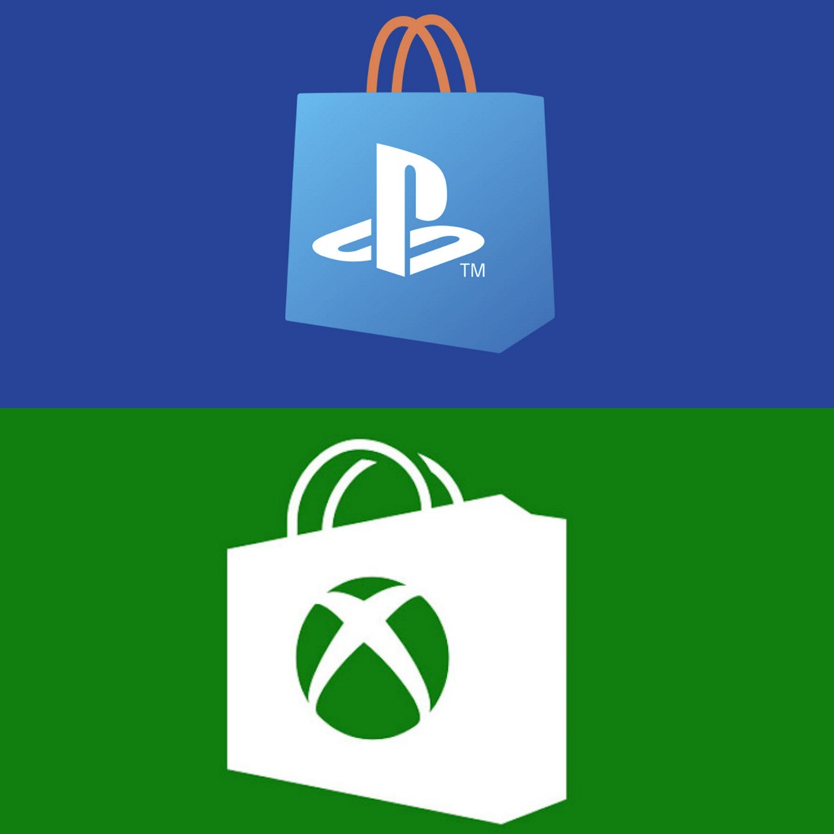 PS/Xbox